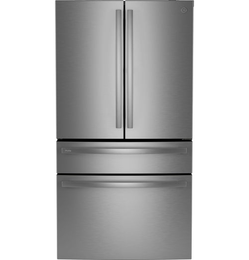 GE French Door Refrigerator 90.4cm 812.7L PGE29BYTFS