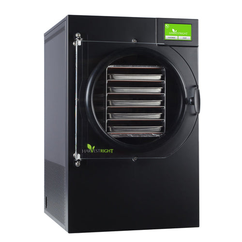 Harvest Right Medium Premium 5-Tray Home Freeze Dryer 51.4cm 1697027