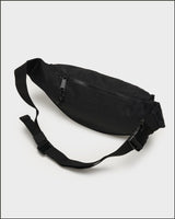BLACK BUM BAG - ARZE™