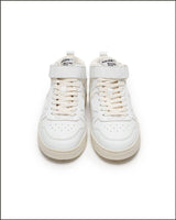 TAIGA HI White - ARZE™
