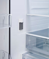 LG Counter-Depth MAX French Door Refrigerator 91.4cm 750.4L LRFLC2706S 5