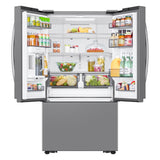 Samsung French Door Refrigerator 90.8cm 906.1L RF32CG5300SR 5