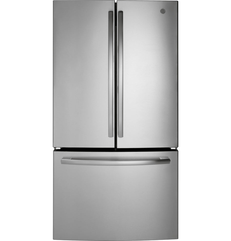 GE French Door Refrigerator 90.8cm 764.6L GNE27JYMFS