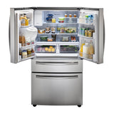 Samsung French Door Refrigerator 90.8cm 792.9L RF28R7201SR 5