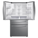 Samsung French Door Refrigerator 90.8cm 792.9L RF28R7201SR 2