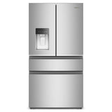 Whirlpool French Door Refrigerator 90.5cm 623L WRMC7036RZ 1