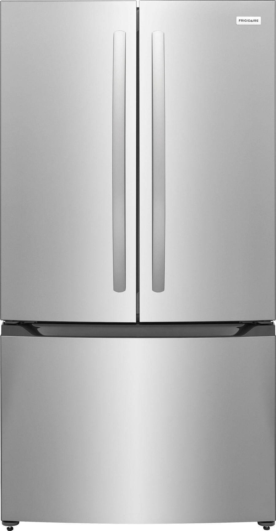 Frigidaire French Door Refrigerator 89.7cm 563.5L FRFG201LAV
