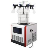 StonyLab Benchtop Freeze Dryer with Vacuum Pump -60°C 3kg 1
