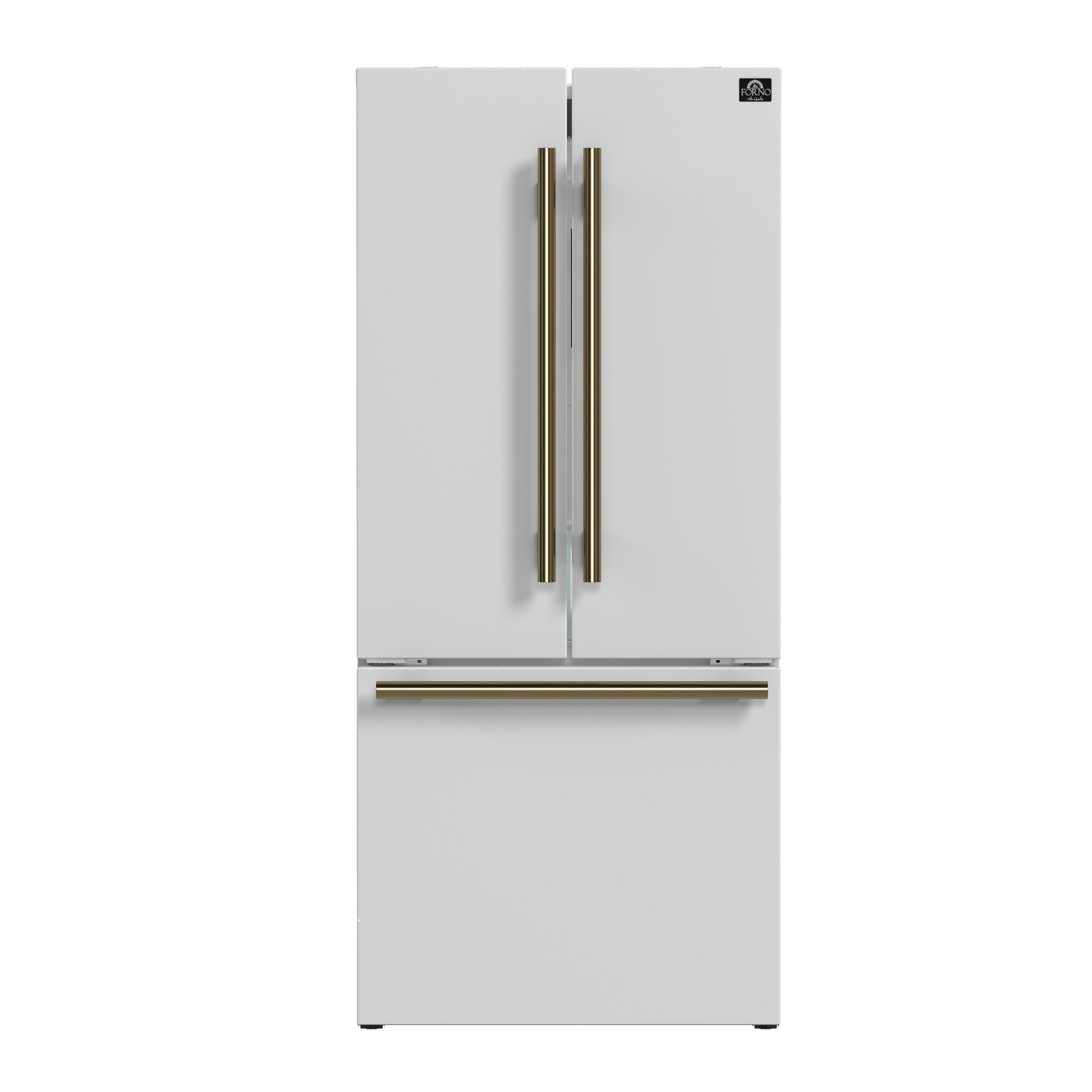 FORNO Refrigerator French Door 76cm – ARZE