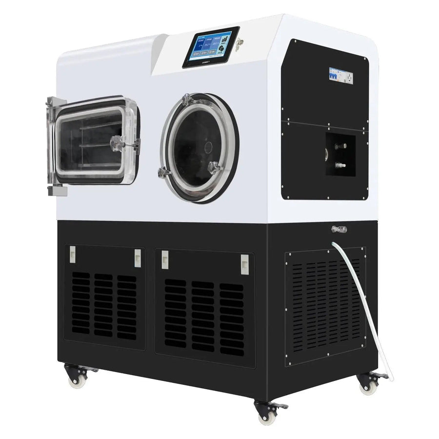 StonyLab In-Situ Square Cabin Freeze Dryer -80°C