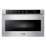 THOR Kitchen Microwave Drawer Stainless Steel 34L TMD2401 1