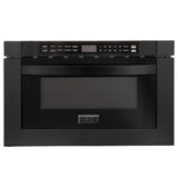 ZLINE Microwave Drawer 60.6cm 34L MWD-1-BS 1
