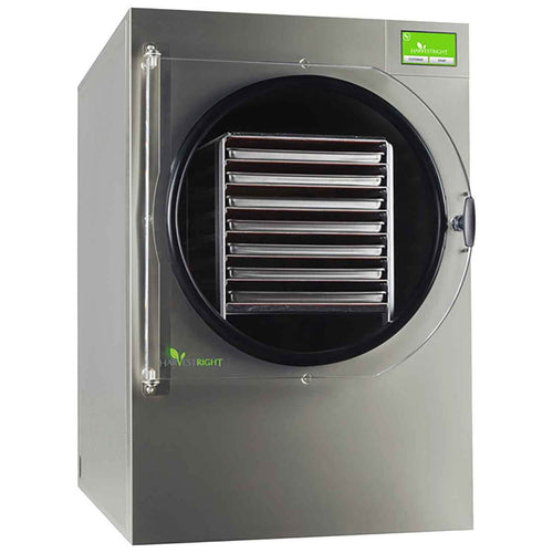 Harvest Right X-Large 7-Tray Home Pro Freeze Dryer 61.7cm x 95cm x 90.4cm