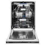 ZLINE Tallac Top Control Built-In Dishwasher 59.7cm DWV-304-24 4