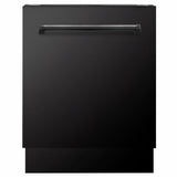 ZLINE Tallac Top Control Built-In Dishwasher DWV-BS-24 1
