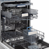 ZLINE Tallac Top Control Built-In Dishwasher DWV-BS-24 5
