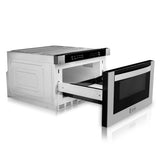 ZLINE Microwave Drawer 60.6cm 34L MWD-1 2