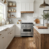 ZLINE Kitchen Appliance Package 91.4cm 2KP-RARH36 6