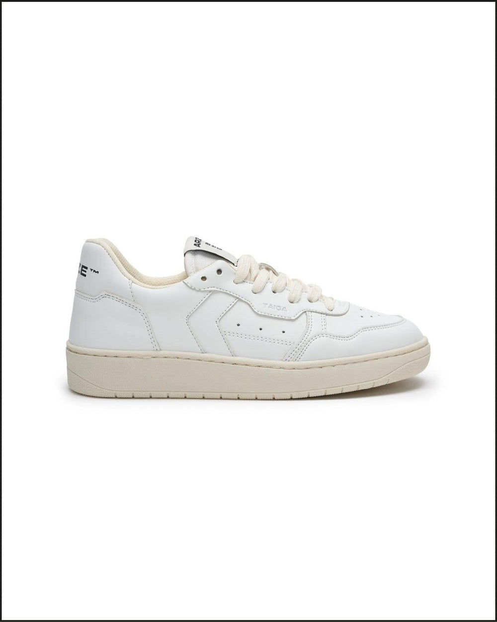 Taiga White – ARZE™