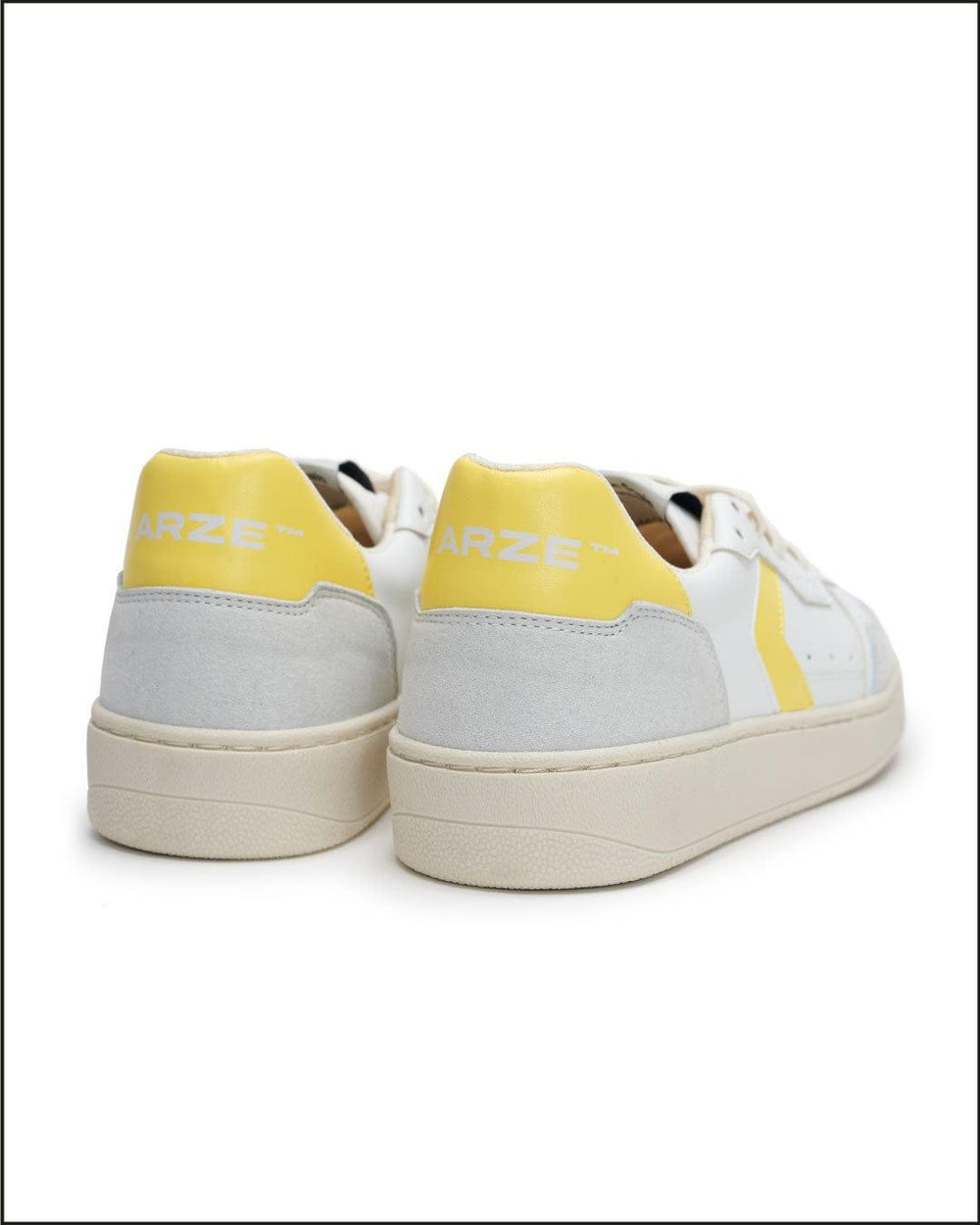 Taiga Yellow – ARZE™